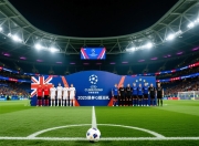 2025世俱杯G组巡礼：欧洲双雄领衔黑马或搅局的简单介绍