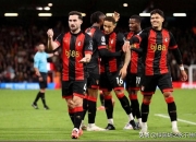 2场冷门！英超黑马无缘前八，意甲德甲垫底双雄，强势闯进下一轮的简单介绍