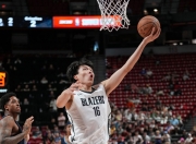 杨瀚森9分5板3助开拓者不敌太阳遭3连败的简单介绍