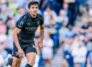 哈兰德绝杀背后的凌晨训练：揭示曼城新战术的秘密的简单介绍