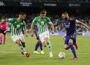 西甲新赛季首战前瞻：皇家贝蒂斯VS阿拉维斯——战术博弈的简单介绍