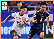 18强赛收官：国足告别美加墨6队争2.5个名额的简单介绍