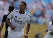 预计缺席10-12周！皇马贝林厄姆成功接受手术的简单介绍