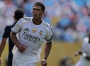 预计缺席10-12周！皇马贝林厄姆成功接受手术的简单介绍