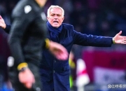 包含进球取消后不谈争冠，穆里尼奥恐失欧冠资格，与的词条