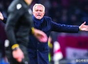 包含进球取消后不谈争冠，穆里尼奥恐失欧冠资格，与的词条