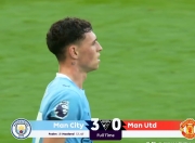 关于英超离谱夜？4战全打平+3场0-0！曼城红军翻车阿森纳狂喜4分领跑的信息