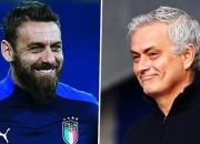 德罗西重返罗马：情感与挑战交织的赛后反思的简单介绍