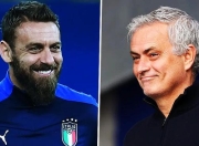 德罗西重返罗马：情感与挑战交织的赛后反思的简单介绍