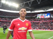 包含巴塞罗那放弃引进拉什福德，英媒称球员从未主动申请离的词条