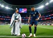 关于赛前诸葛亮|姆巴佩的仇，世俱杯上报的信息