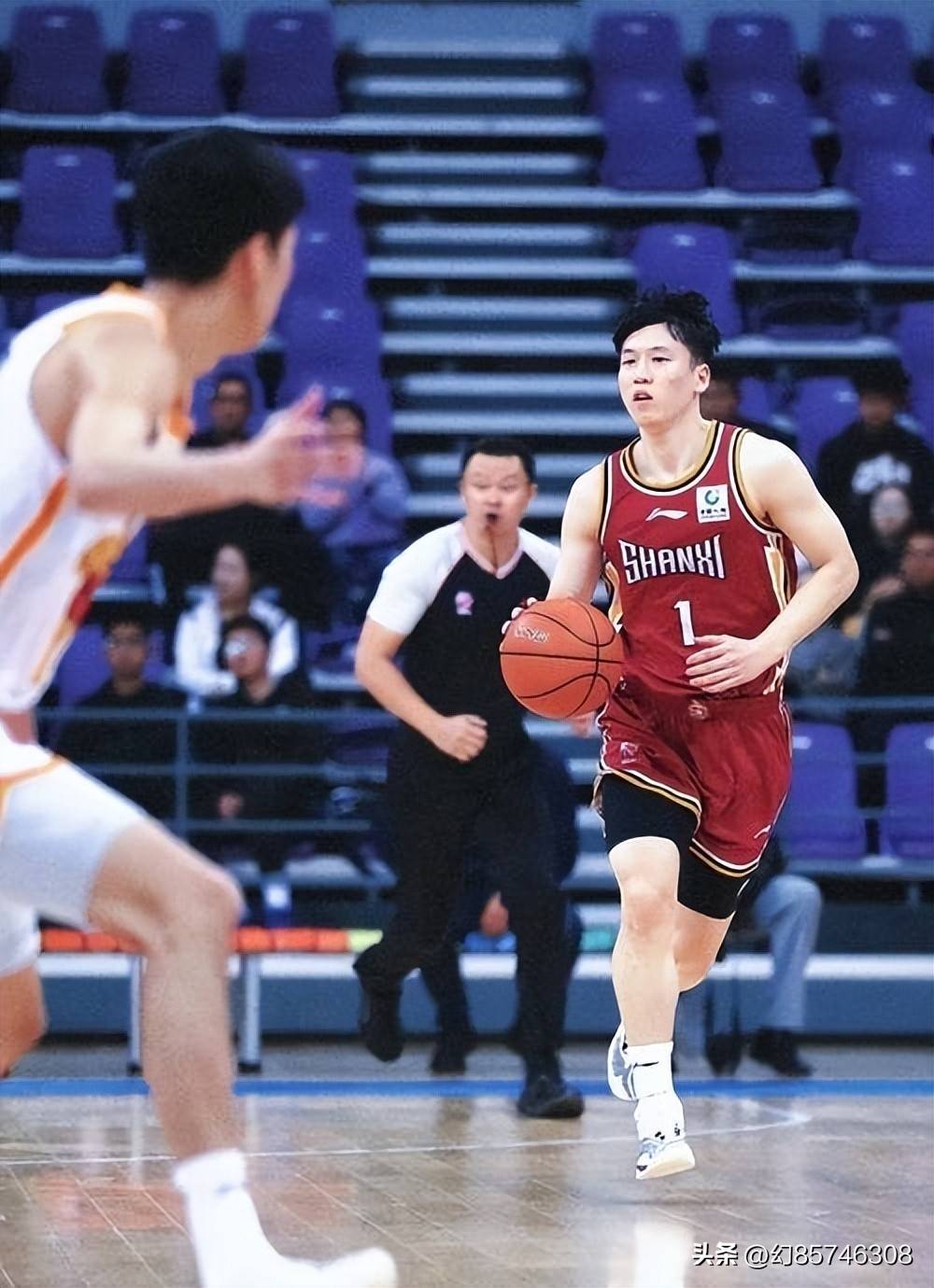 山西队球员表现优秀士气高涨的简单介绍