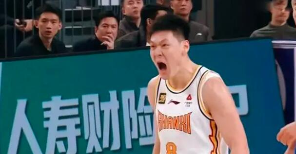 山西队球员表现优秀士气高涨的简单介绍