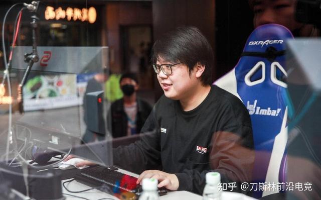 关于亚运会电竞Dota2项目半决赛官方直播被取消刀斯林破防的信息