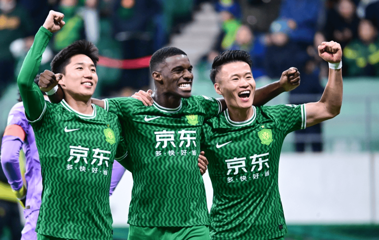 中超-林良铭伤退恩加德乌造乌龙国安1-0西海岸14场不败登顶的简单介绍