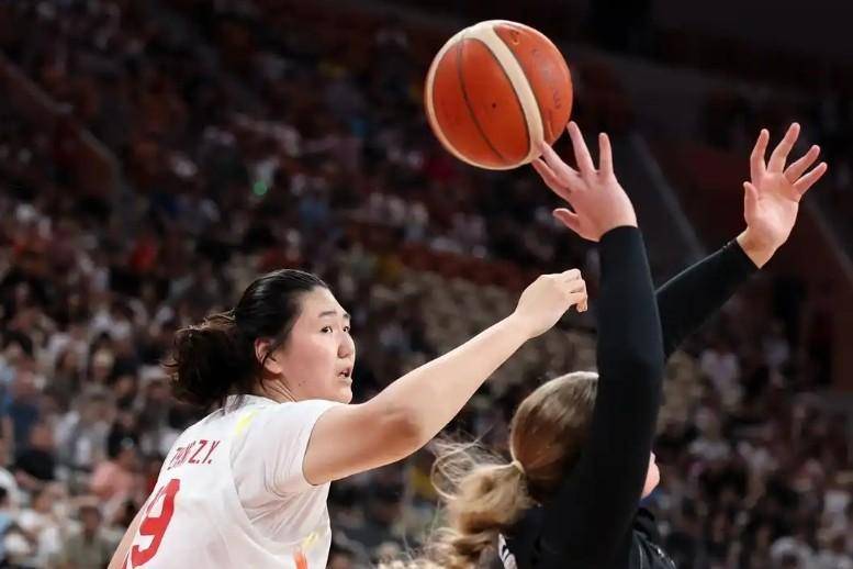 关于中国女篮横扫日本锁定优势，日帅放豪言引争议，亚洲杯7的信息