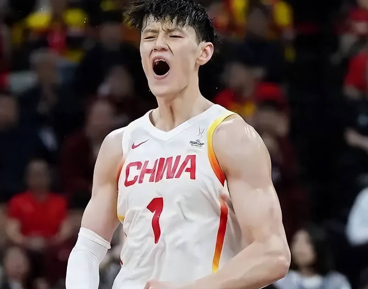 678体育平台-男篮热身赛：王俊杰16分&amp;程帅澎13分，中国男篮再胜委内瑞拉